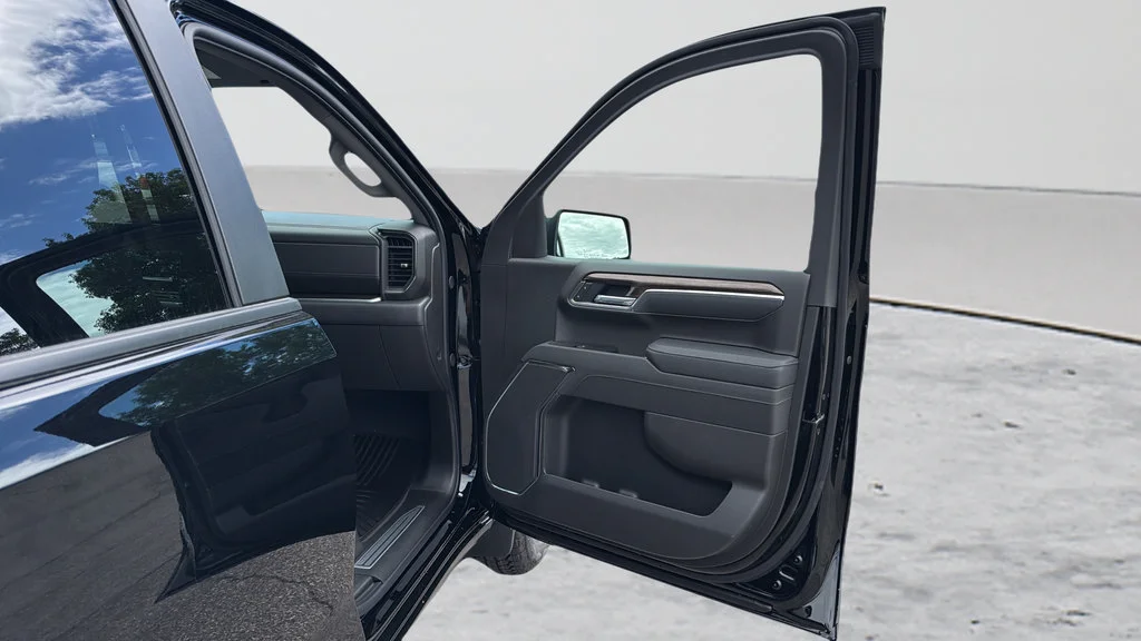 2026 Chevrolet Silverado 1500 LT - Photo 23