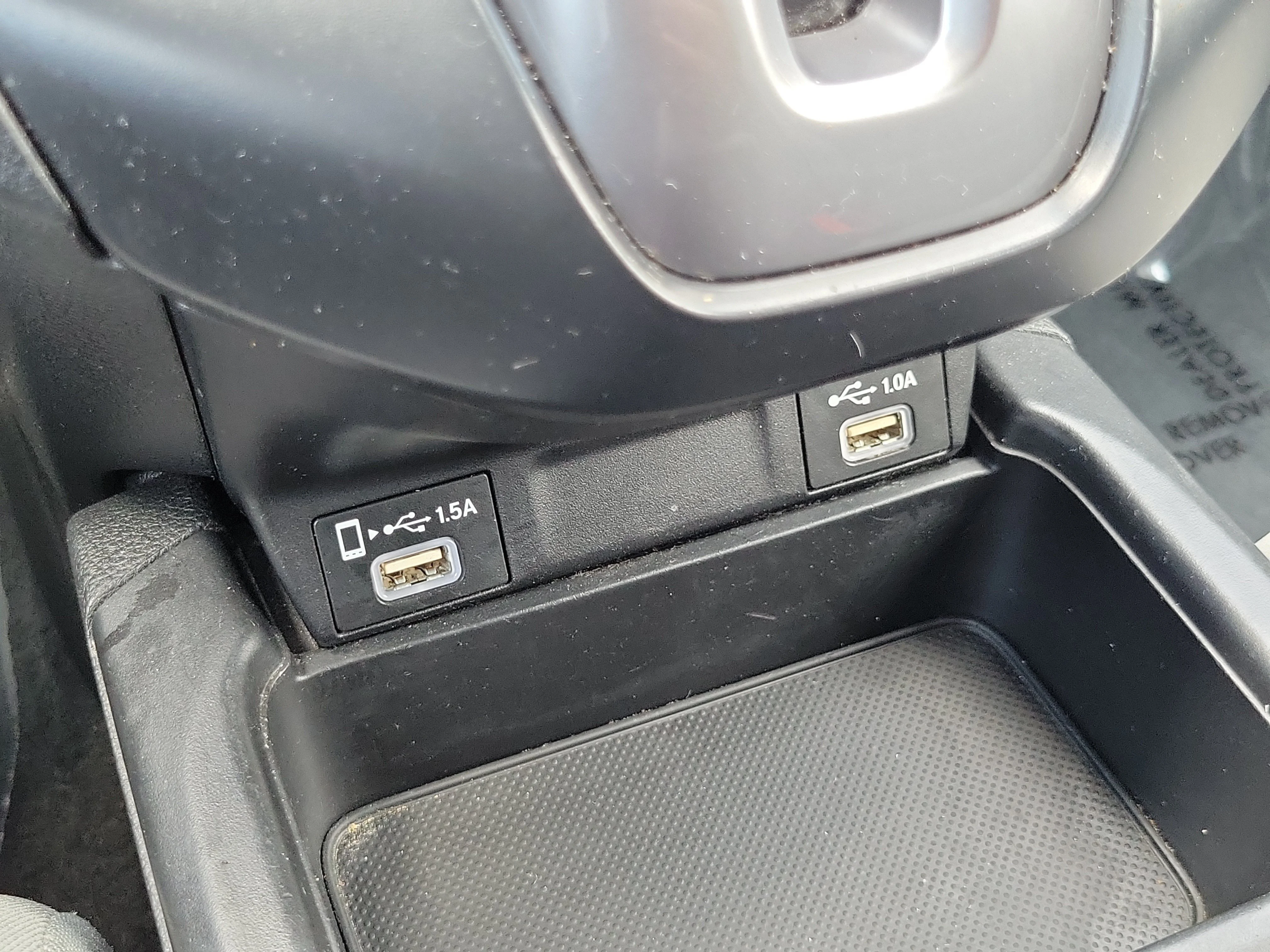 2021 Honda CR-V EX - Photo 29