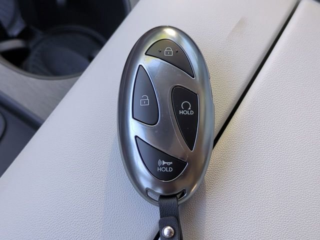 New 2026 Gray Hyundai Blue SEL 7P image 52