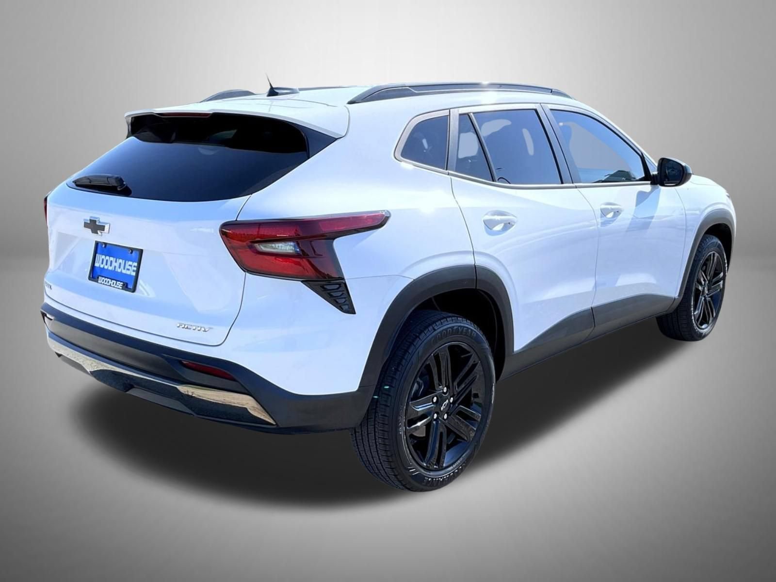 2024 Chevrolet Trax Activ - Photo 7