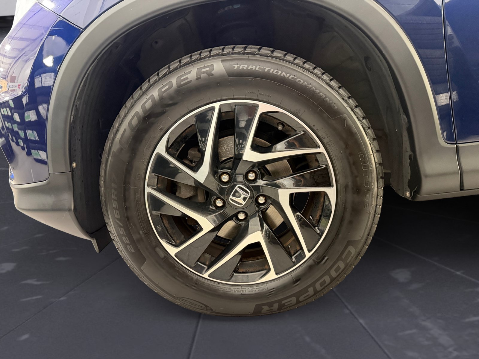 2016 Honda CR-V SE - Photo 39