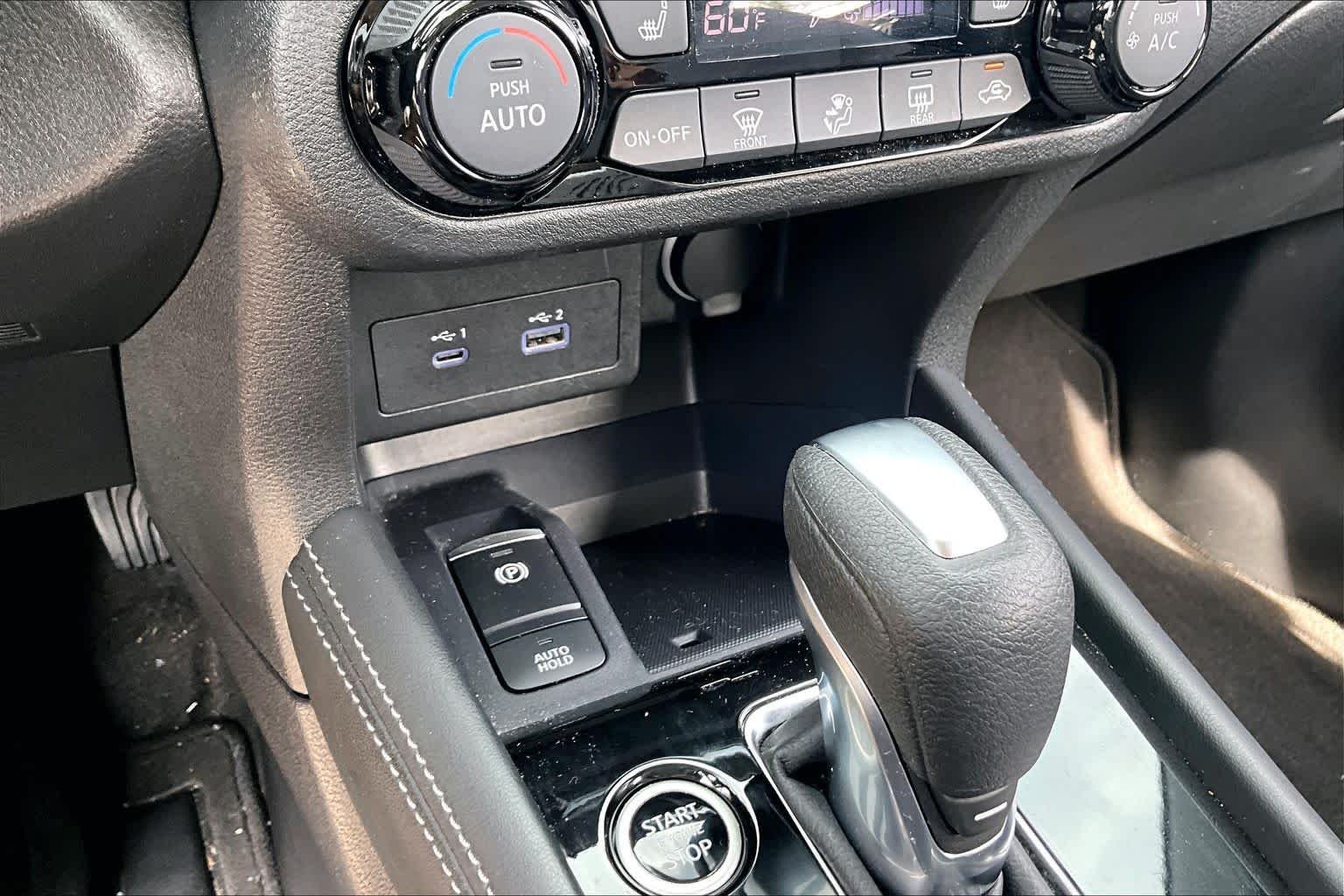 Used 2023 Fresh Powder Nissan SR image 31