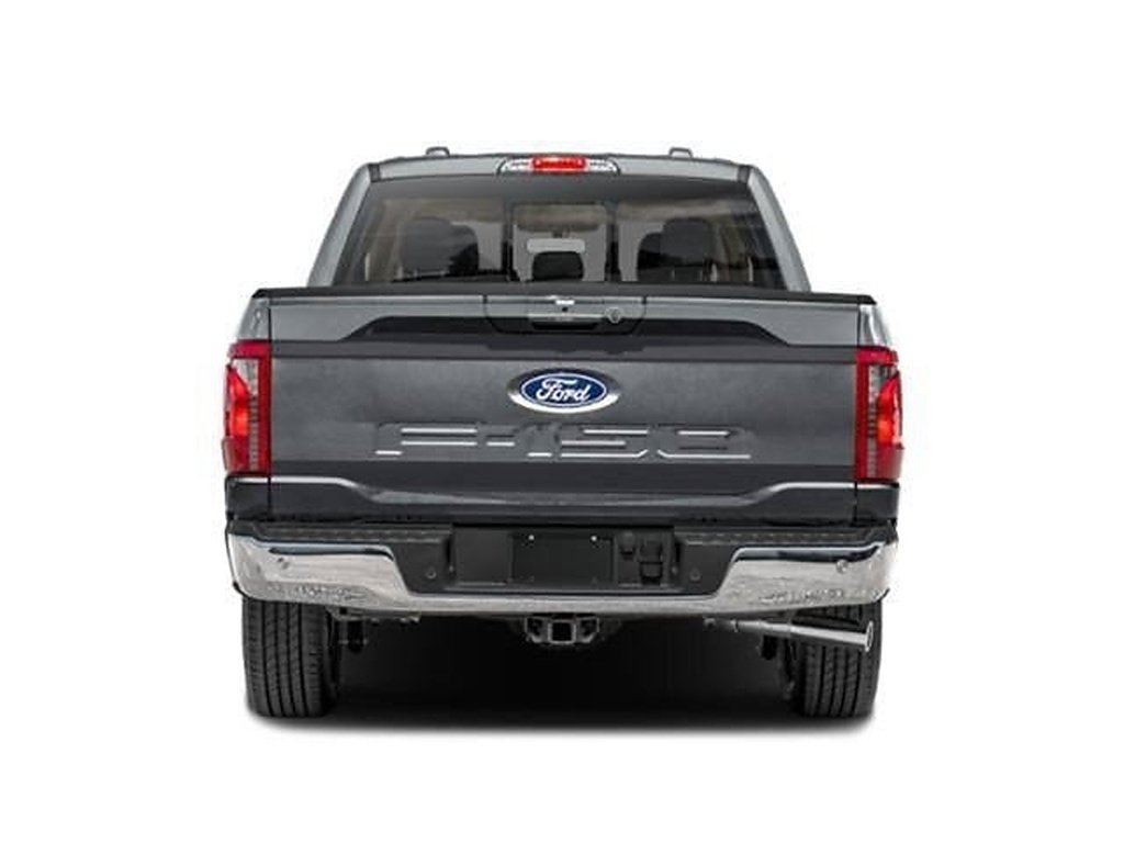Used 2025  Ford XLT image 5