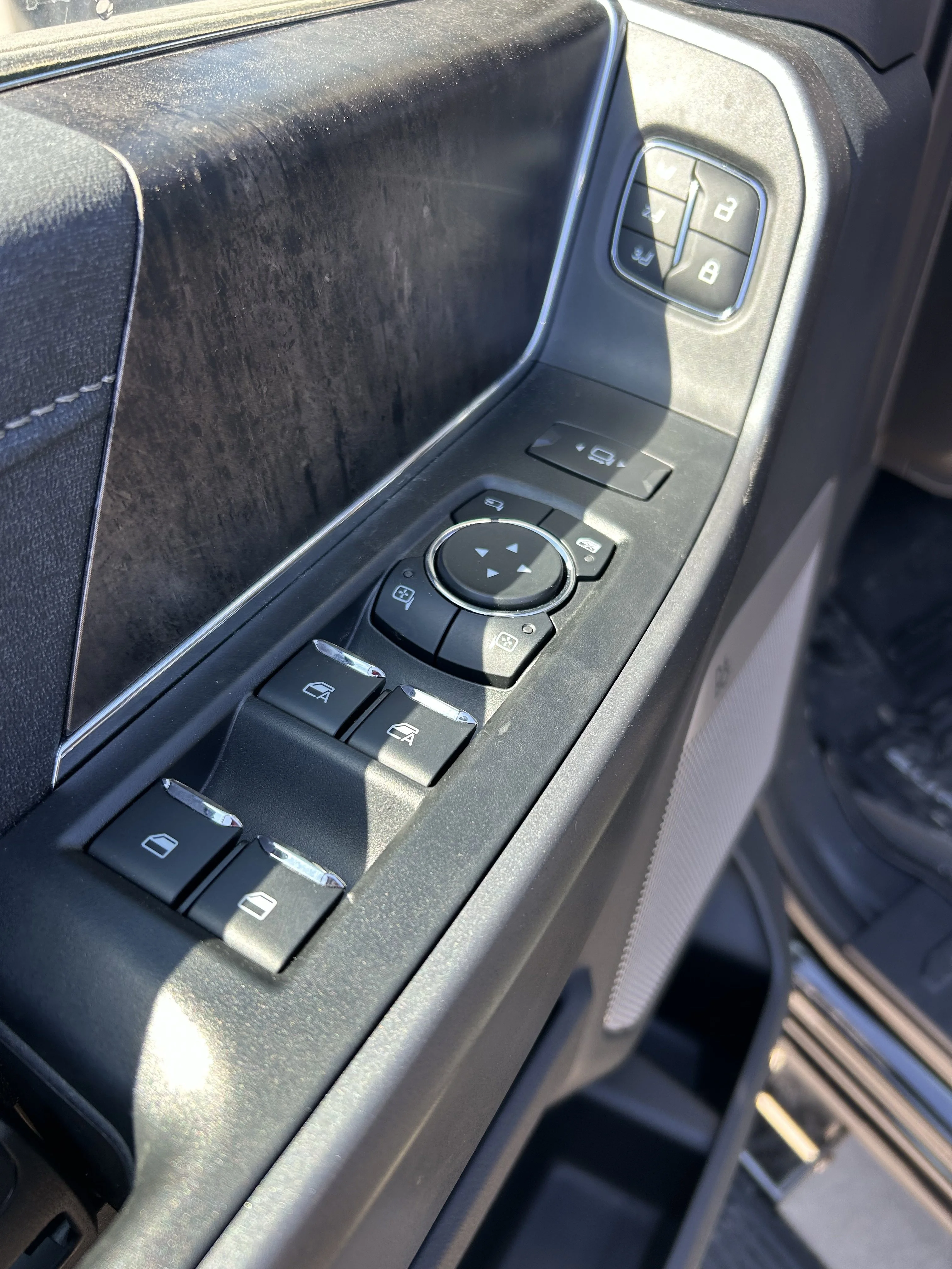 2026 Ford F-350 Super Duty Lariat - Photo 13