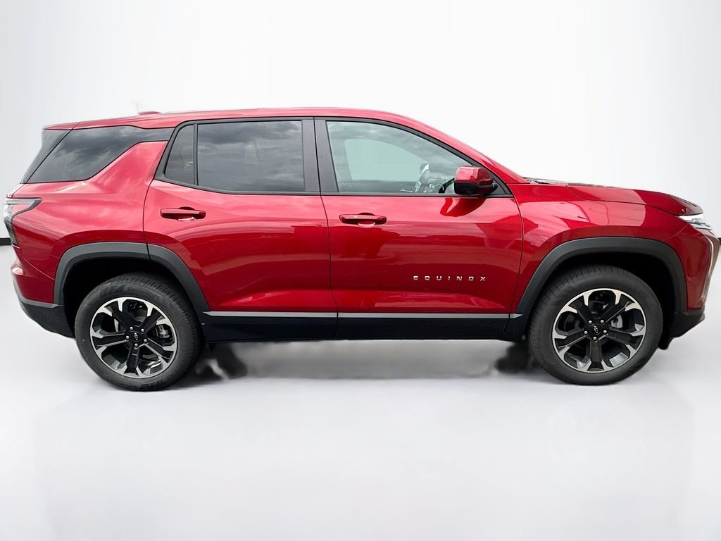 2026 Chevrolet Equinox LT - Photo 4