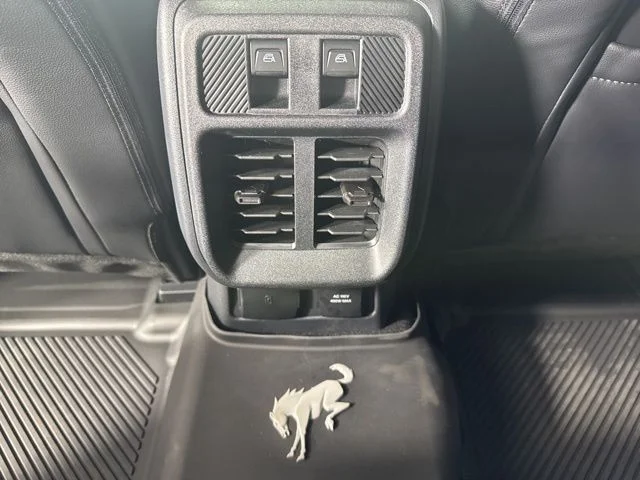 2025 Ford Bronco 4-Door Outer Banks - Photo 13