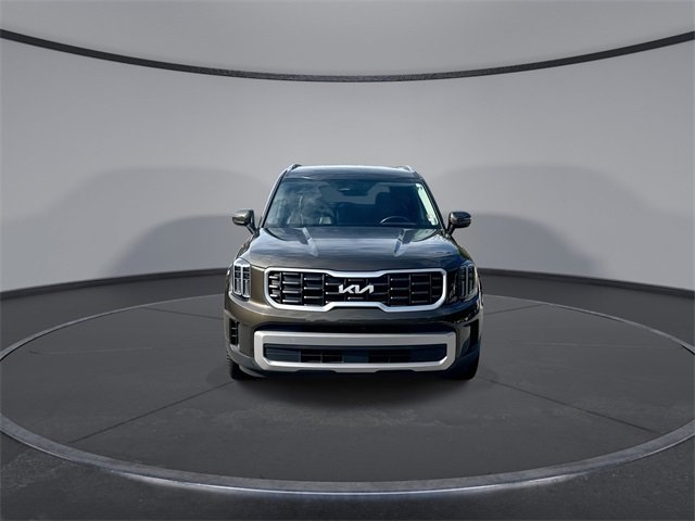 2023 Kia Telluride S photo 3