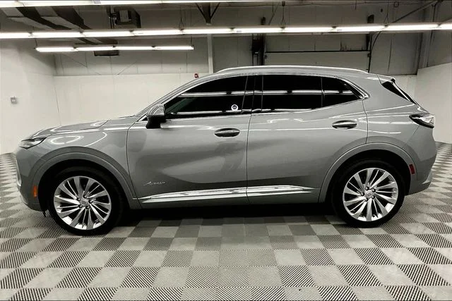 2024 Buick Envision Avenir - Photo 14