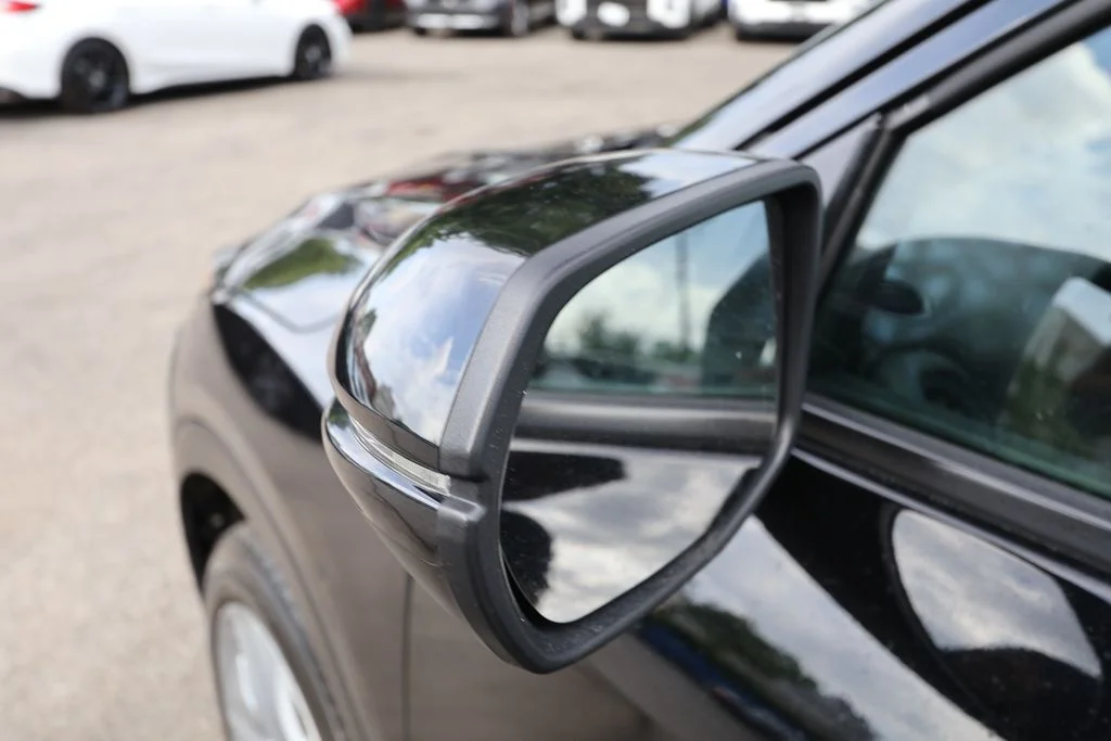 Certified Used 2019 Crystal Black Pearl Honda EX-L image 15