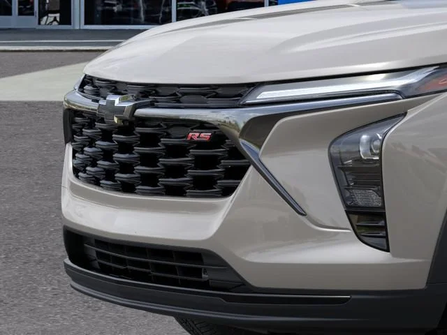2026 Chevrolet Trax RS - Photo 13