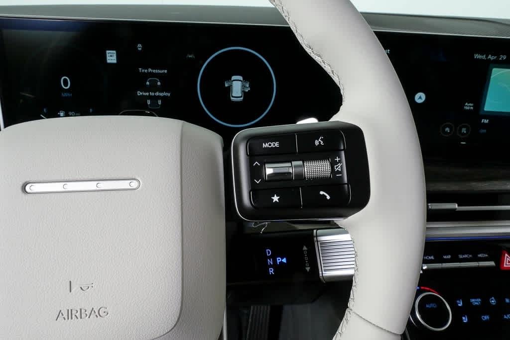 New 2026 Ecotronic Gray Hyundai Limited image 21