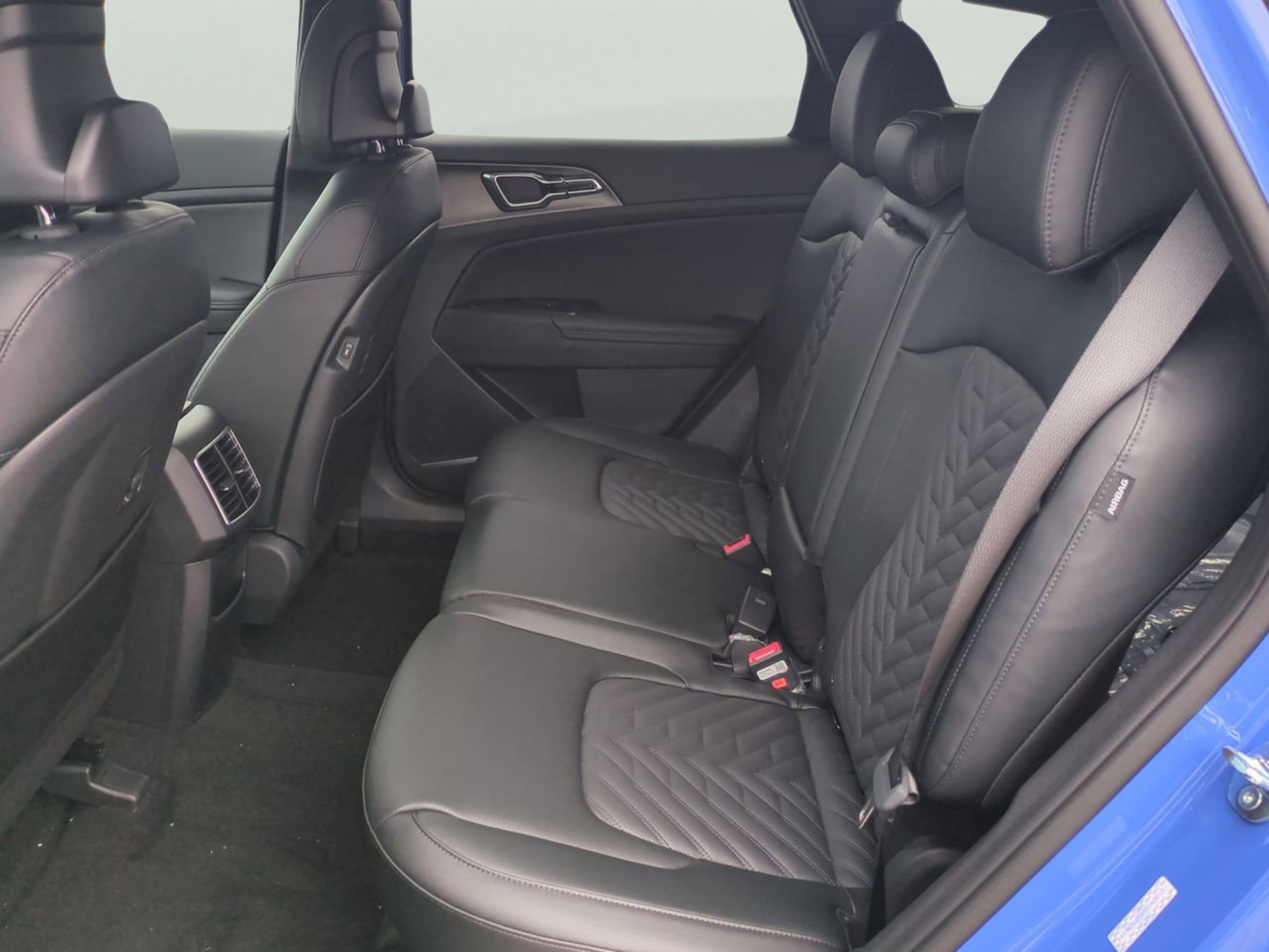2026 Kia Sportage X-Pro Prestige - Photo 16
