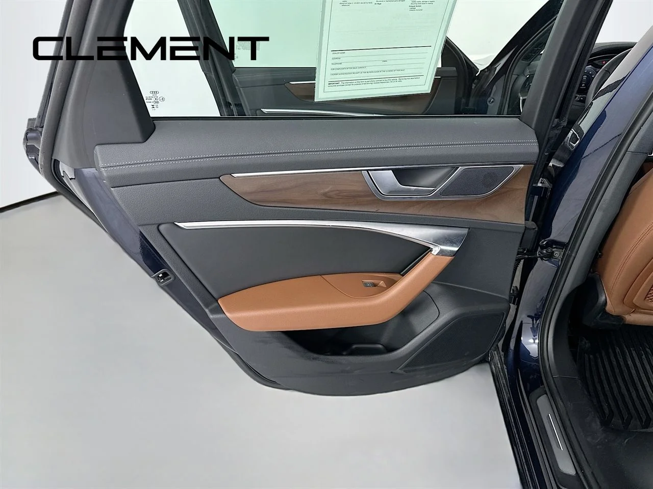 2025 Audi A6 Premium - Photo 31