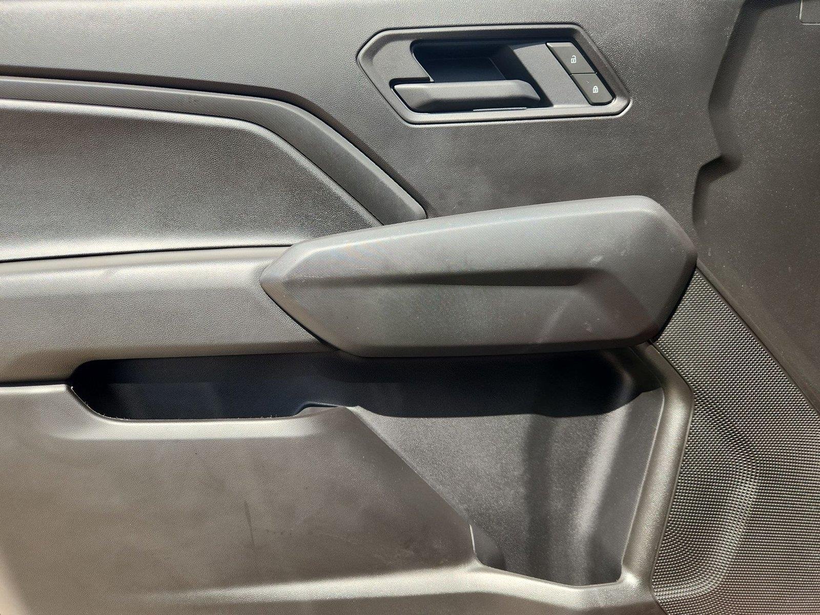 2026 Chevrolet Colorado Trail Boss - Photo 22