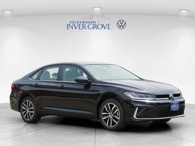 2026 Volkswagen Jetta 1.5T SE Auto SULEV's photo