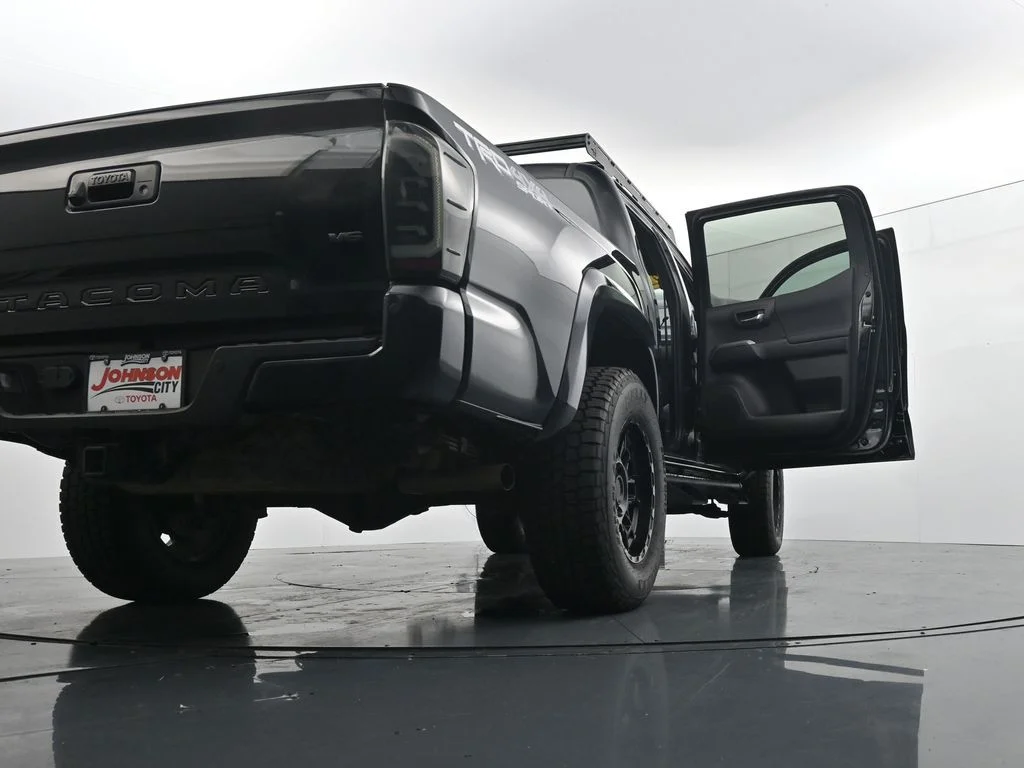 2022 Toyota Tacoma TRD Sport - Photo 44