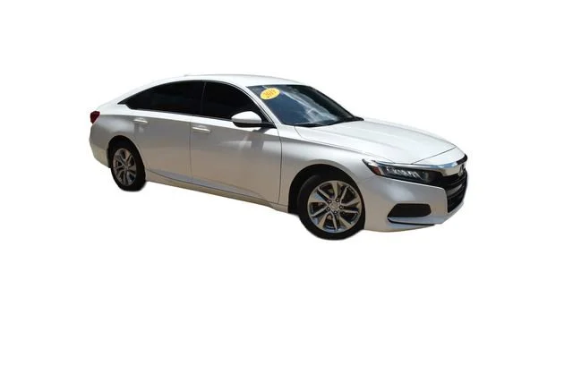 Used 2019 Honda Accord LX with VIN 1HGCV1F19KA105638 for sale in Cottondale, AL