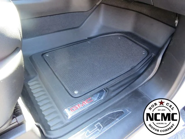 2025 GMC Sierra 2500HD AT4 - Photo 51