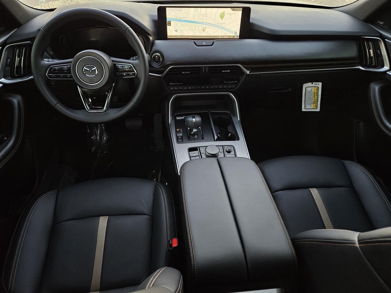 2026 Mazda CX-90 Premium Plus Package - Photo 13