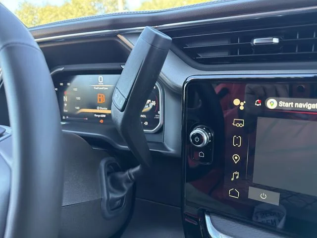 New 2026 Sterling Metallic GMC Denali image 28
