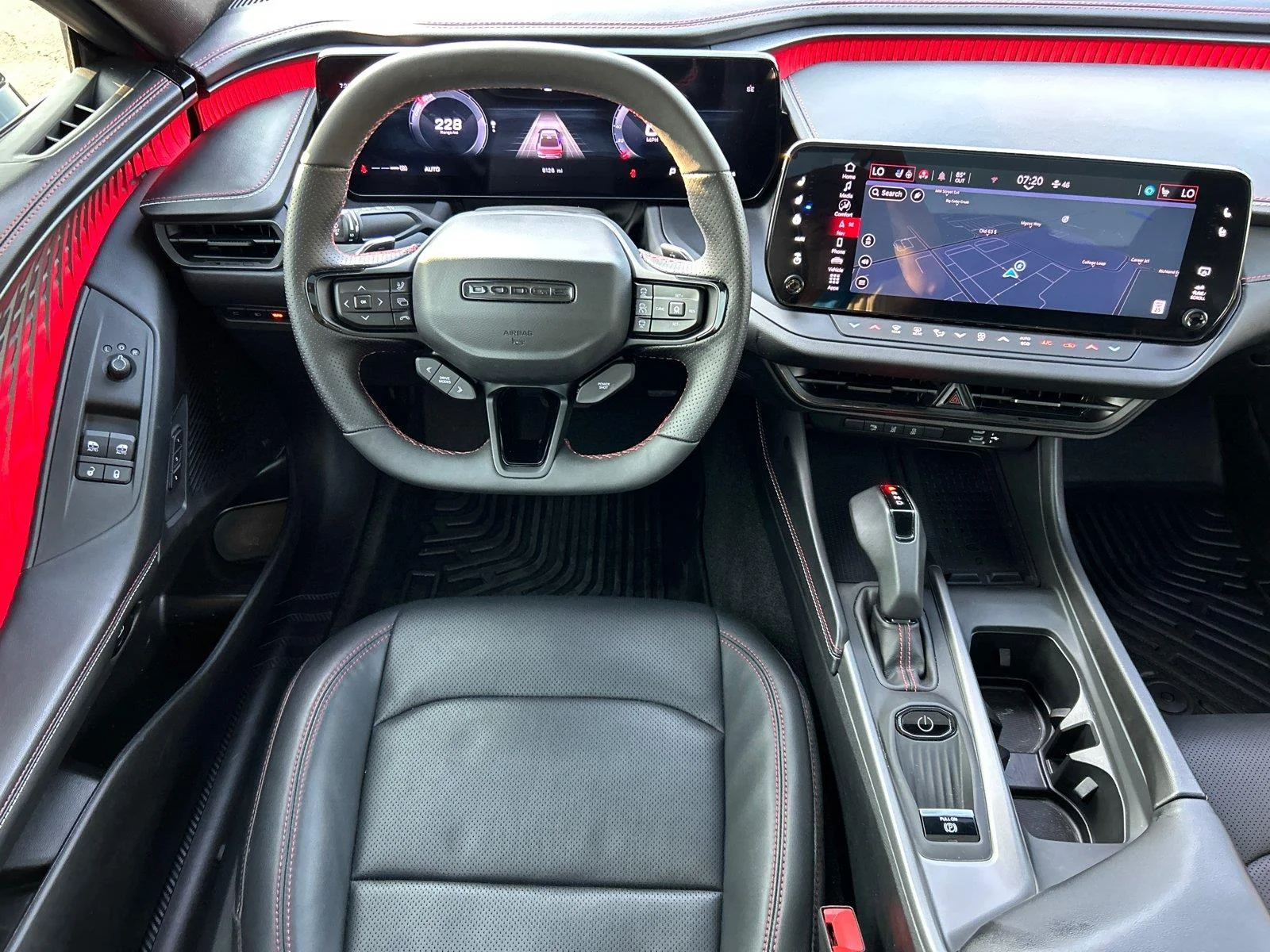 Used 2024 After Dark Dodge R/T image 34