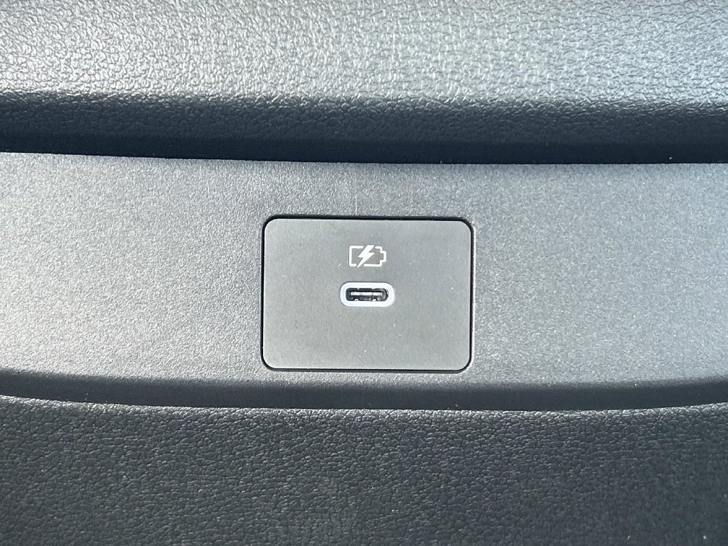 Used 2026 Gray Nissan SV image 16