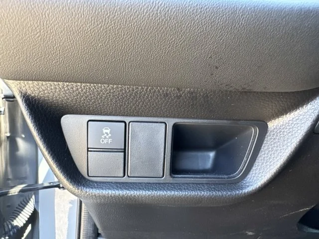 Used 2025 Gray Honda Sport image 43