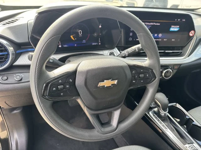 Used 2025 Black Chevrolet LT image 33
