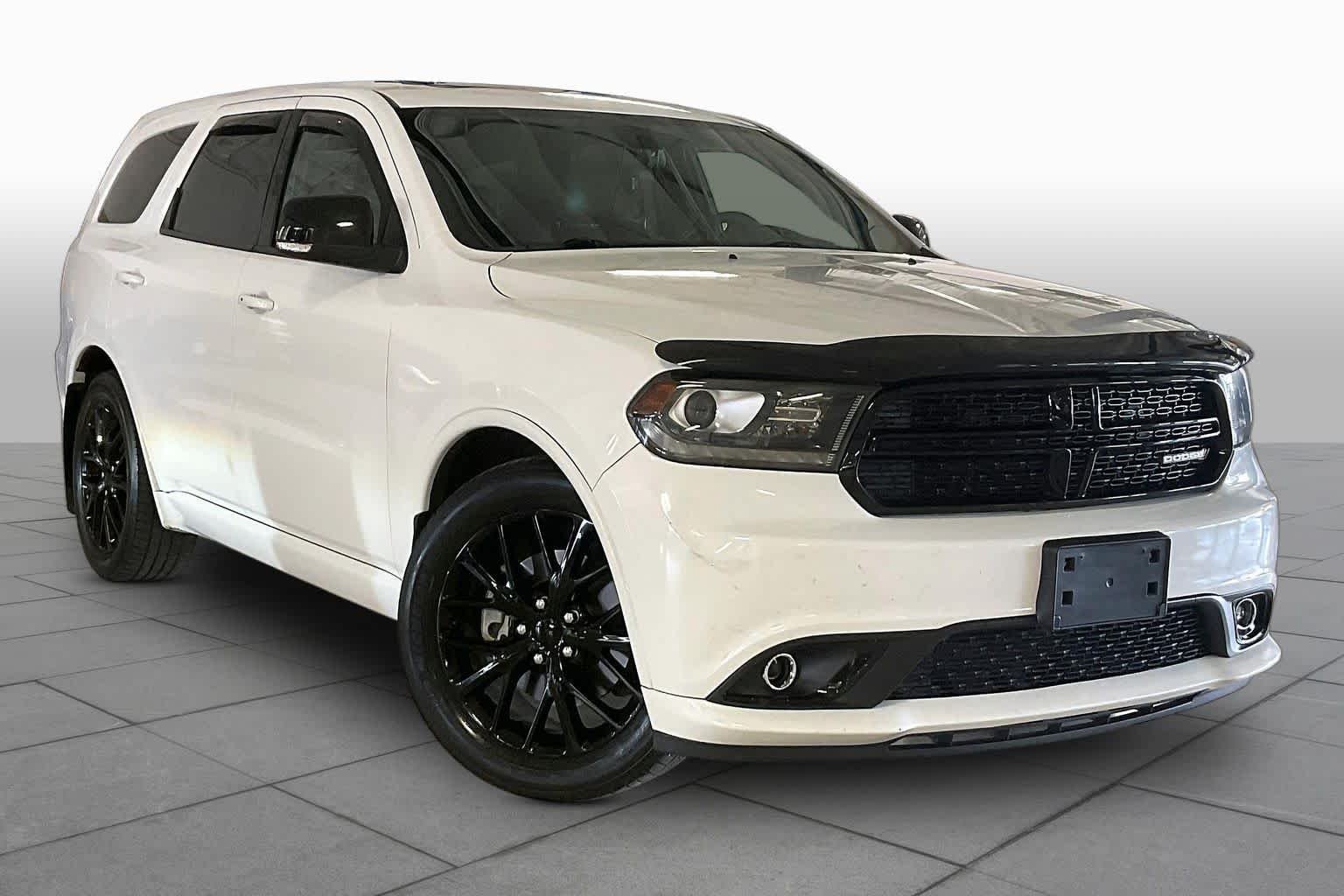 Used 2014 Bright White Clearcoat Dodge R/T image 2