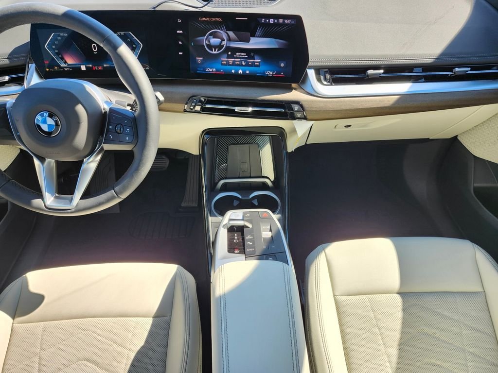 New 2027  BMW xDrive28i image 14