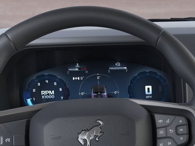 New 2026 Beige Ford Base image 13