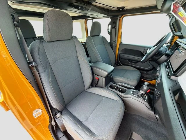 New 2026 Goldilocks Exterior Paint Jeep Sport image 27