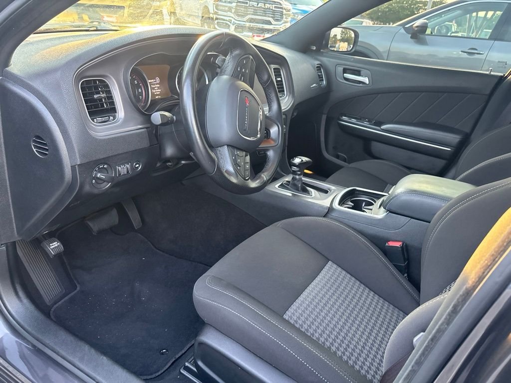 Used 2023 Gray Dodge R/T image 7