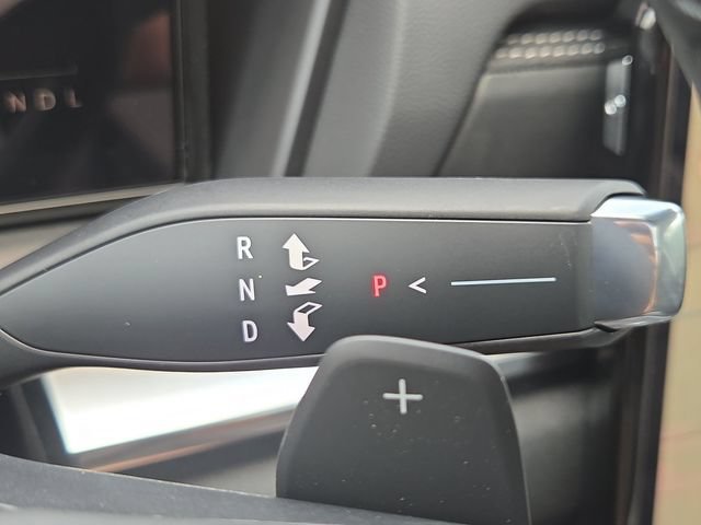 New 2026 Ebony Twilight Metallic GMC Denali image 19