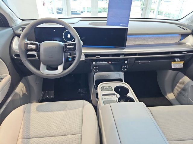 2026 Hyundai IONIQ 9 SEL - Photo 6