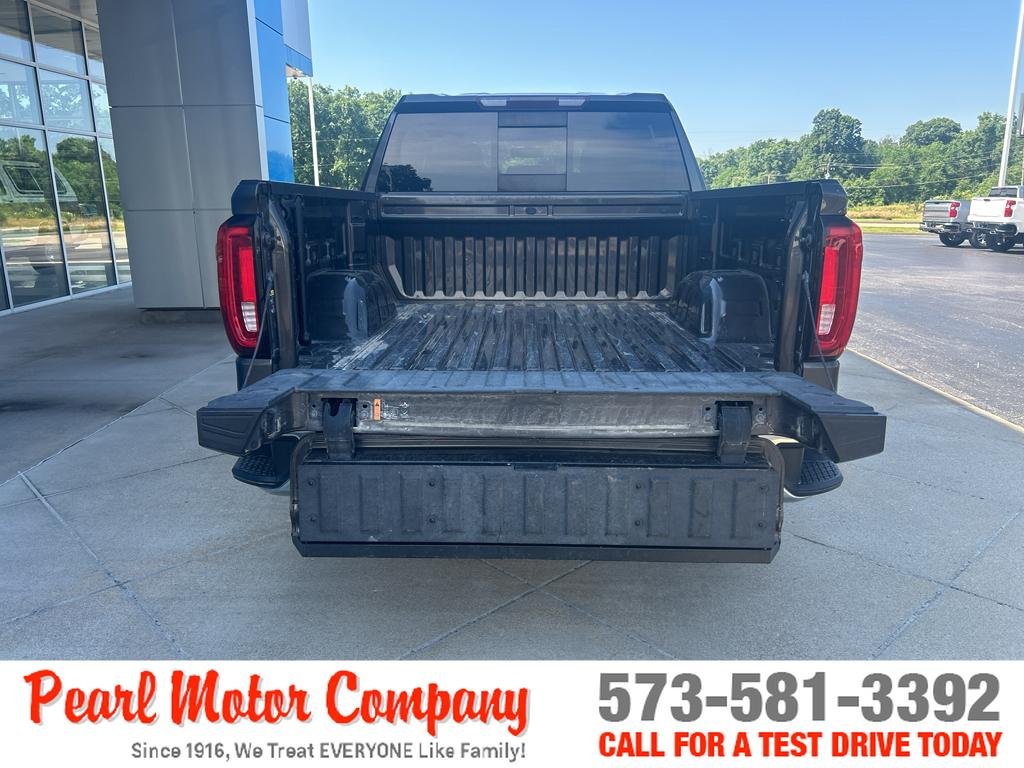 2019 GMC Sierra 1500 SLT - Photo 6