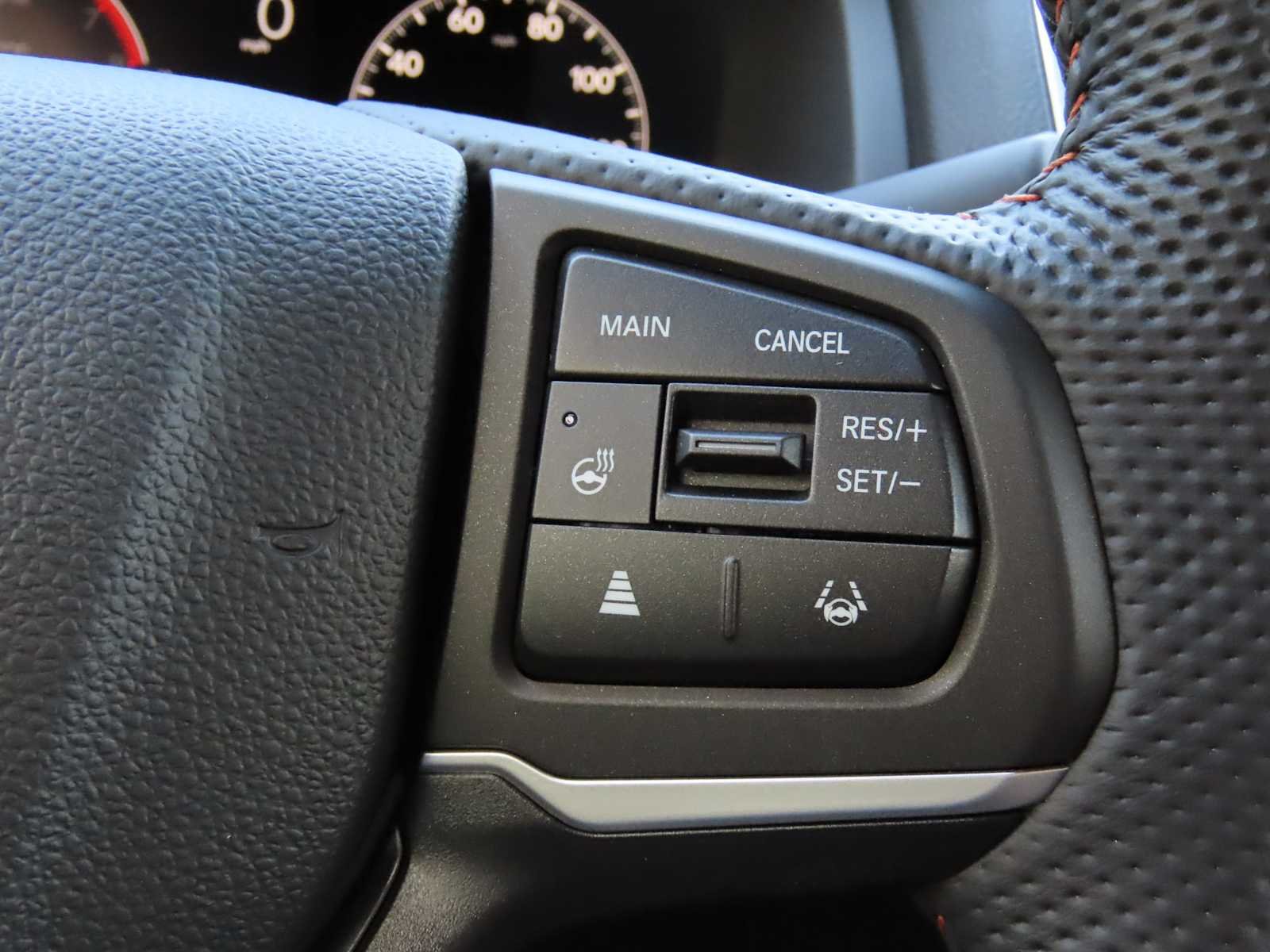 2026 Honda Ridgeline TrailSport - Photo 23