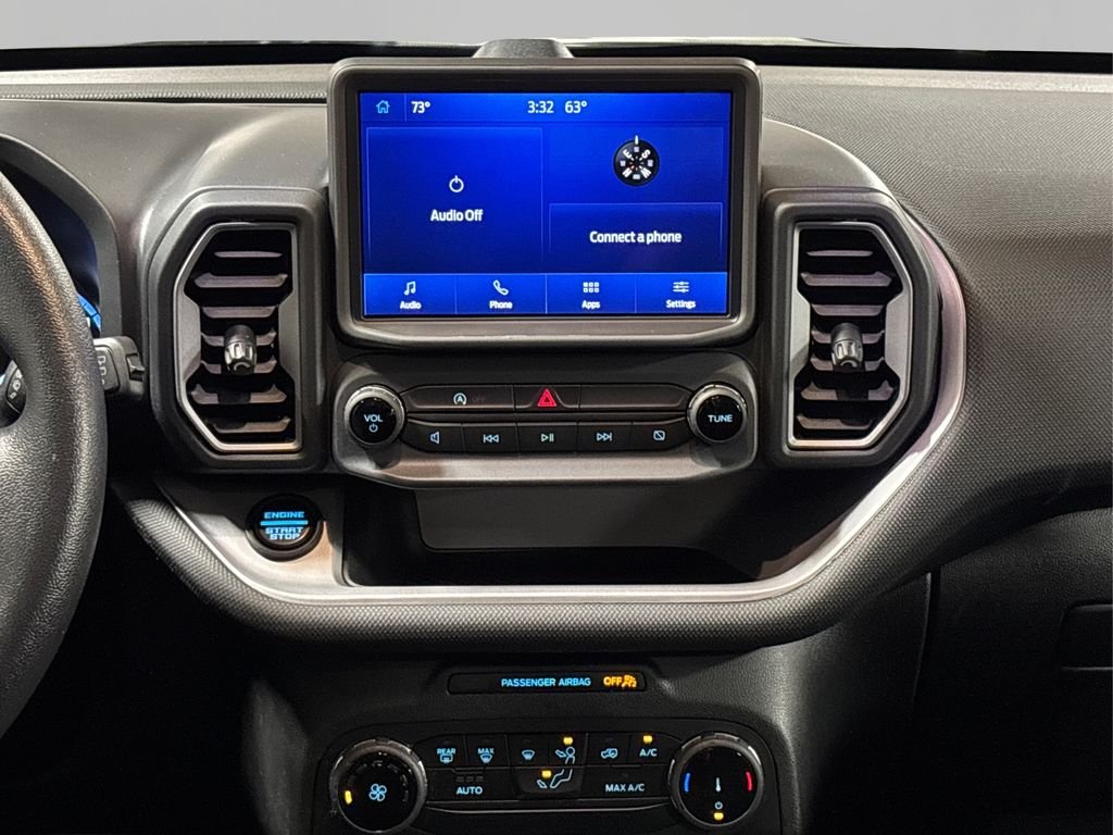 Used 2023 Green Ford Big Bend image 19