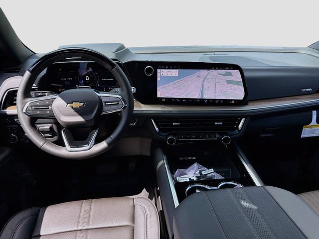 2026 Chevrolet Suburban High Country - Photo 25