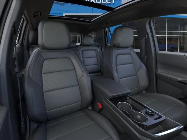 2026 Chevrolet Equinox LT - Photo 16