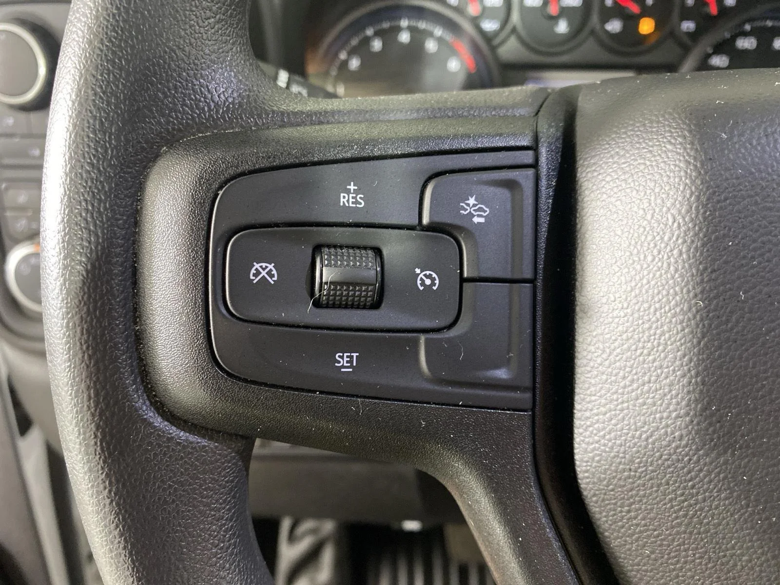 Used 2024 Summit White Chevrolet Work Truck image 14