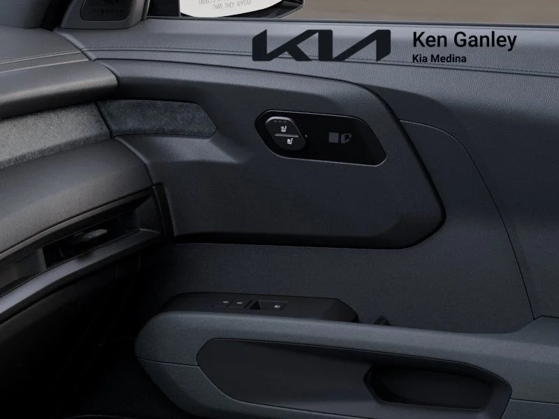 New 2027 Green Kia X-Line SX image 25