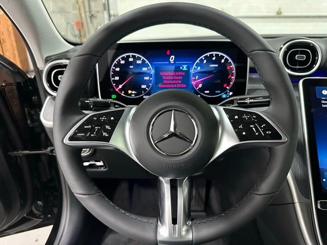 New 2026  Mercedes-Benz C 300 image 17