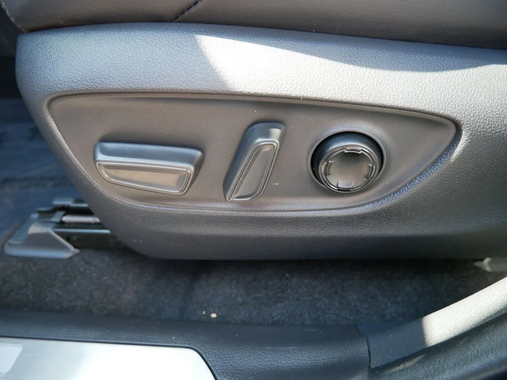 Certified Used 2024 Beige Toyota Limited image 15