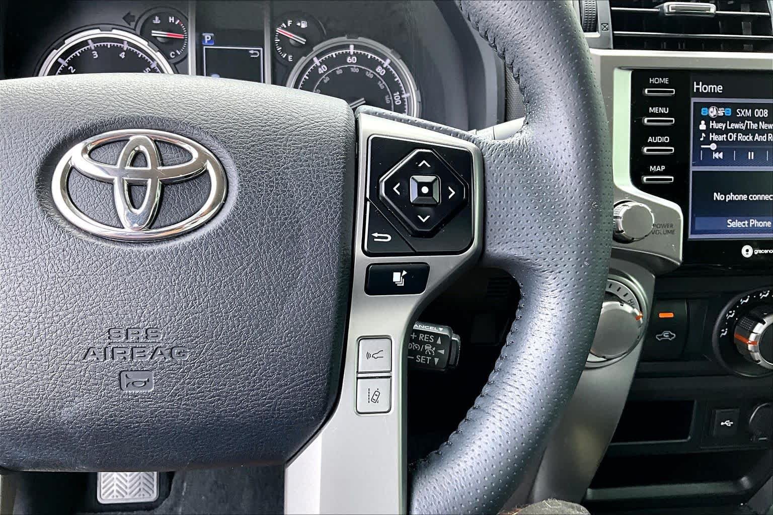 Used 2023 Ice Cap Toyota TRD Sport image 23