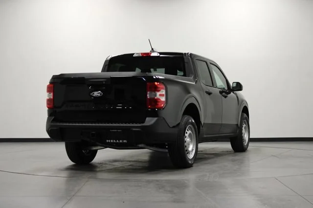 New 2026 Shadow Black Ford XL image 27