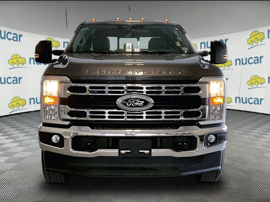 2026 Ford F-350SD — photo 3