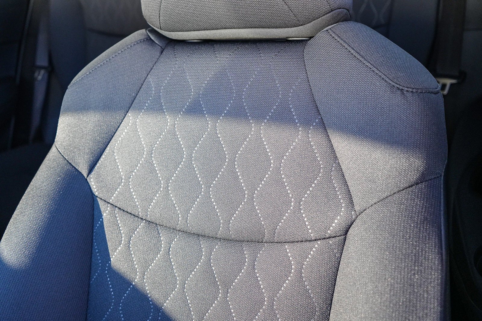 New 2026 Sonic Silver Toyota  LE image 24