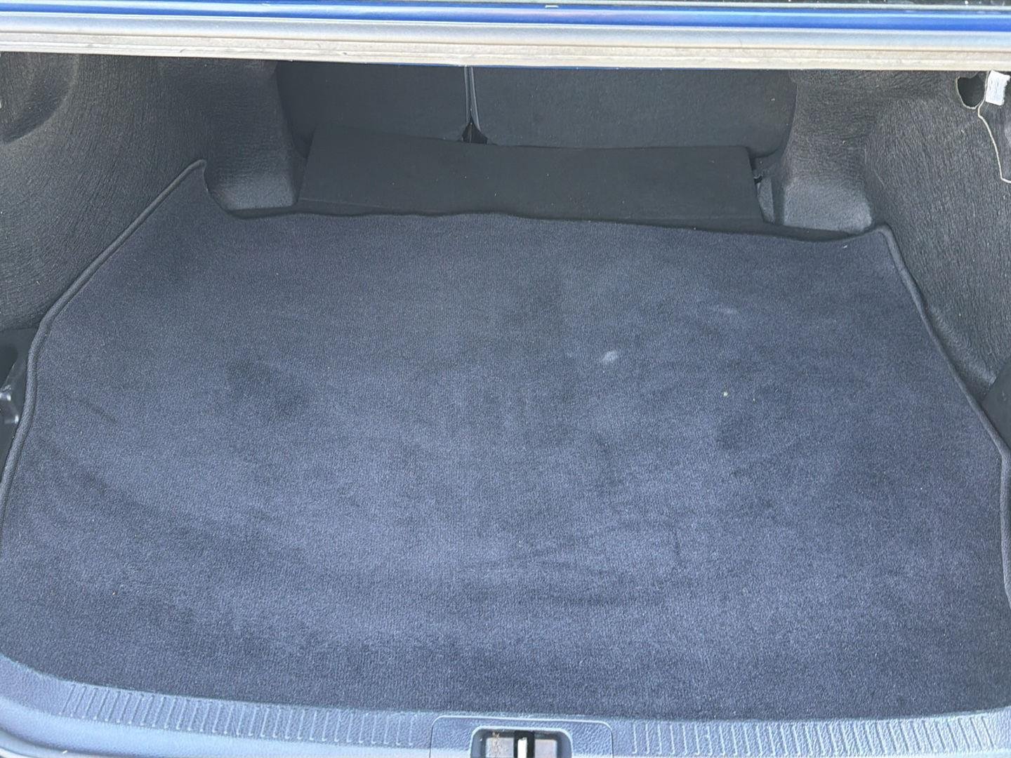 Used 2024 Reservoir Blue Toyota XSE image 34