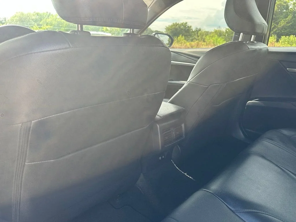 2025 Toyota Camry XSE - Photo 20